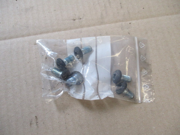 Vis de fixation disque de frein avant pour Yamaha 660 XTZ - 3YF