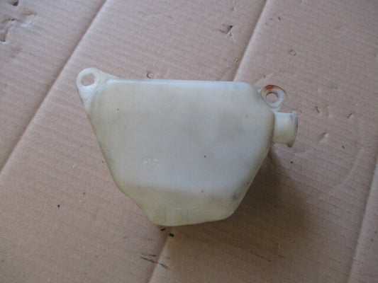 Vase d'expansion pour Honda 125 MTX - MTXR - TC02