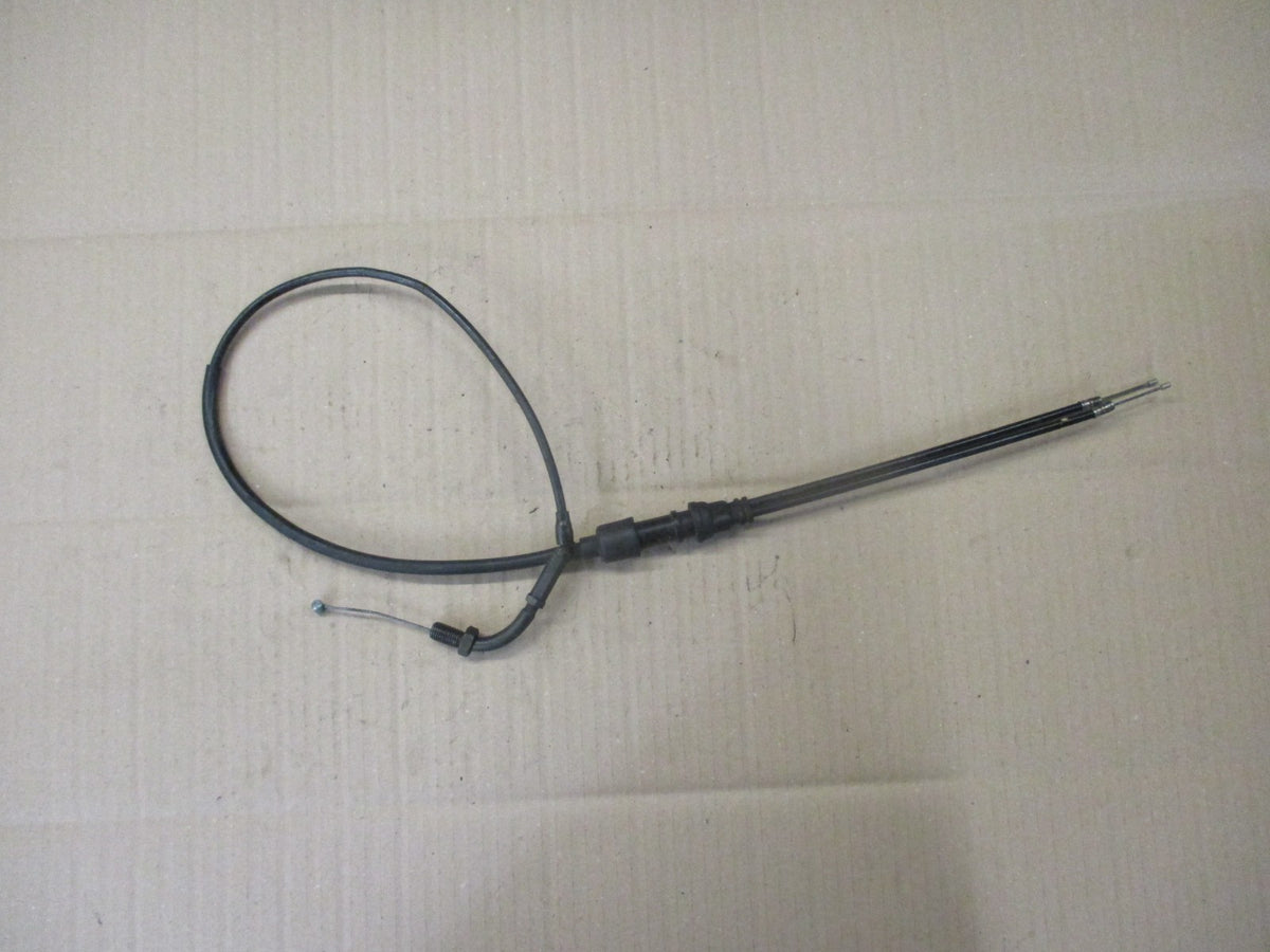 Cable d'accélérateur pour Honda 125 CBT - CB125T - 125 Twin