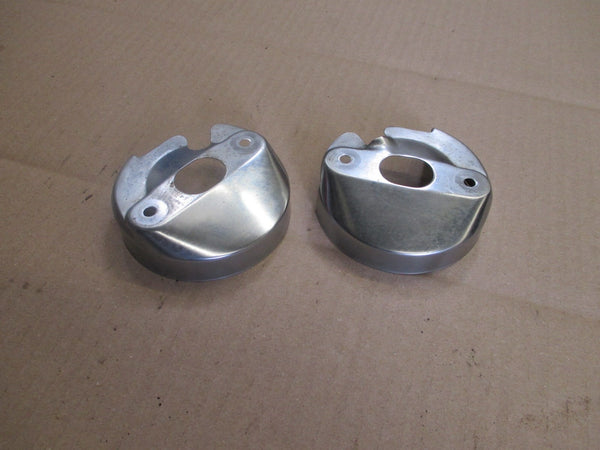 Cerclages de compteur compte tours pour Suzuki 125 GN - NF41A