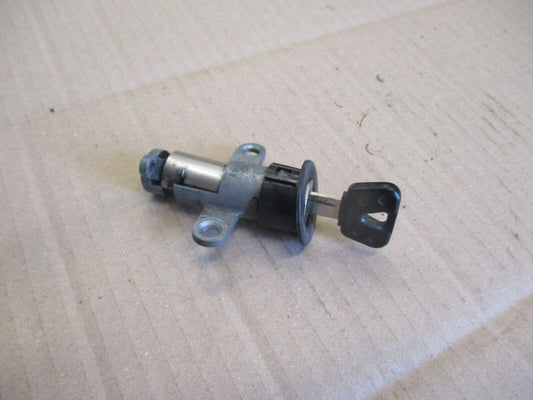 Serrure de selle Yamaha 125 TDR - 4FU - 5AE