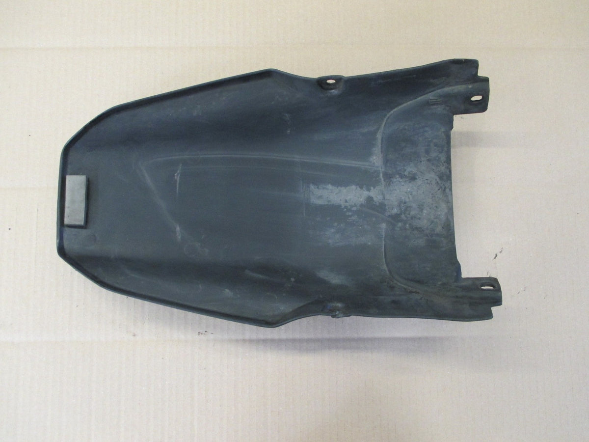 Garde boue arrière pour Yamaha 125 DTR - DTRE