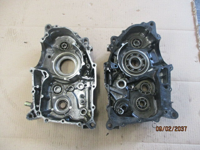 Carters moteur pour Honda 600 XLR XR - PD03