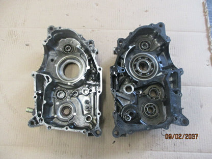 Carters moteur pour Honda 600 XLR XR - PD03