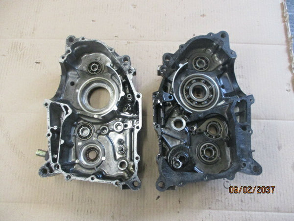 Carters moteur pour Honda 600 XLR XR - PD03