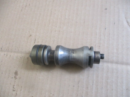 Valve d'échappement pour Yamaha 125 DTLC - 34X - 1HR - 57U
