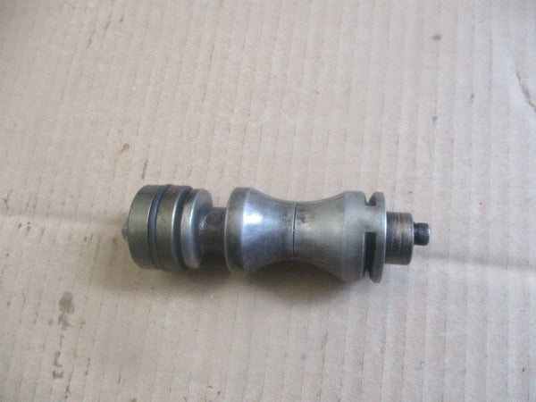 Valve d'échappement pour Yamaha 125 DTLC - 34X - 1HR - 57U