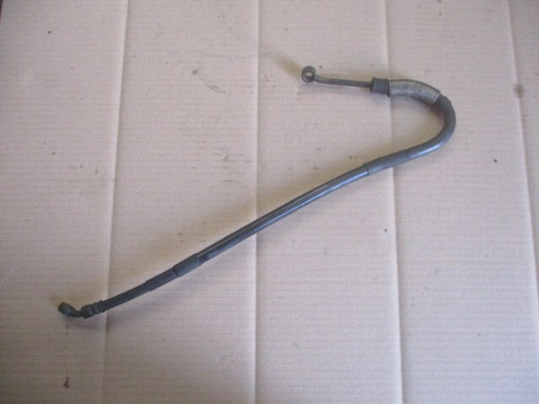 Tuyauterie de frein arrière pour Suzuki 650 XF Freewind