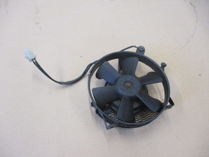 Ventillateur de radiateur d'eau pour Honda 750 Africa twin - XRV - RD04