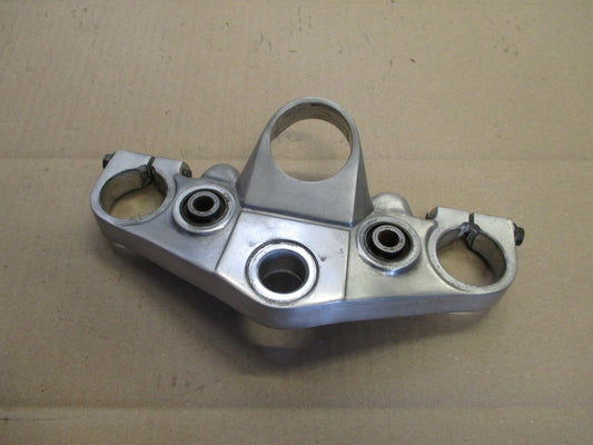 Té supérieur de fourche pour Yamaha 750 FZX - 2JE - 4AM