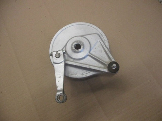 Tambour de frein arrière pour Honda 125 CBT - CB125T - 125 Twin