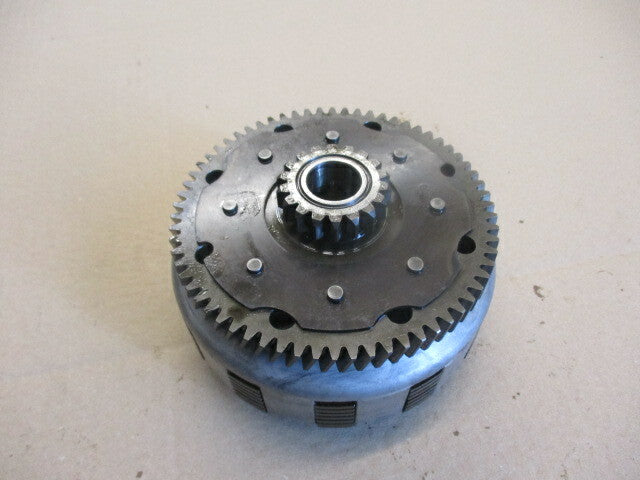Embrayage complet pour Suzuki 650 DR - SP41A