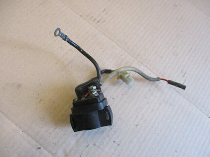 Relais de demarreur pour Yamaha 250 SR - 3Y8