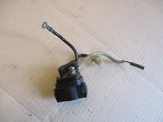 Relais de demarreur pour Yamaha 250 SR - 3Y8
