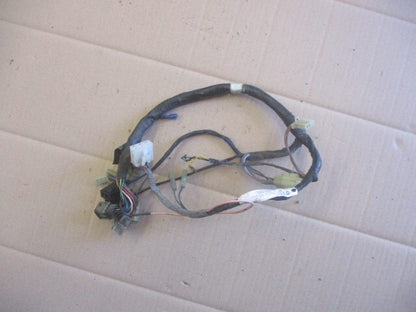Circuit électrique avant pour Yamaha 660 XTZ - 3YF - Modèle Bi-optiques