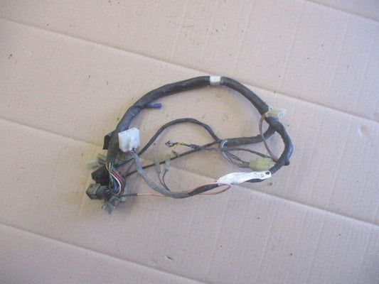 Circuit électrique avant pour Yamaha 660 XTZ - 3YF - Modèle Bi-optiques