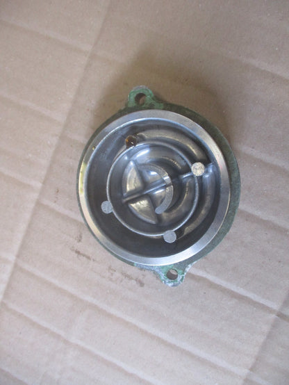 Cache pignon de distribution pour Honda 125 CLR - City Fly - JD18A