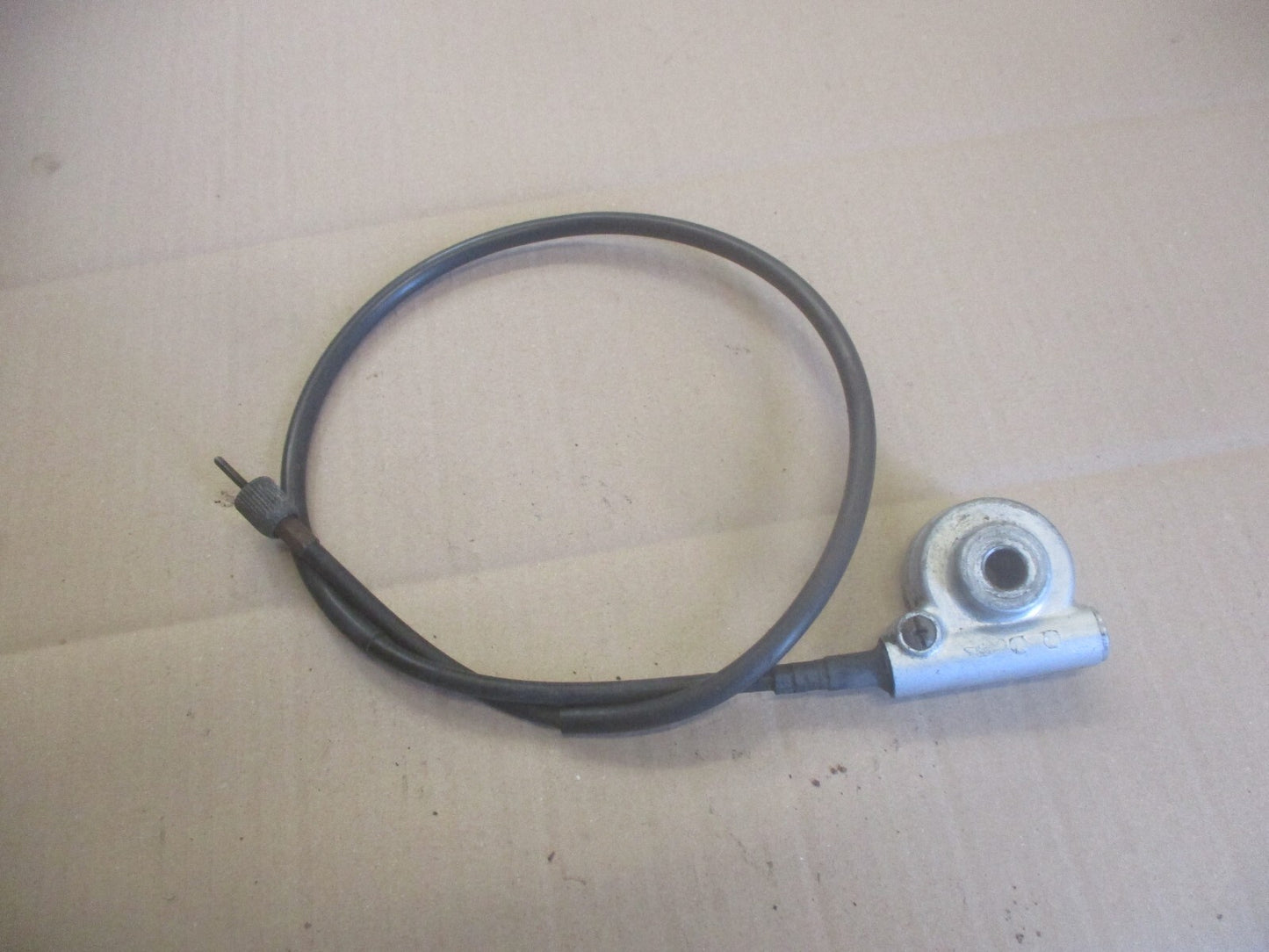 Entraineur de compteur + cable pour Honda 125 CBT - CB125T - 125 Twin