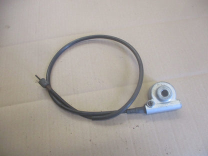 Entraineur de compteur + cable pour Honda 125 CBT - CB125T - 125 Twin