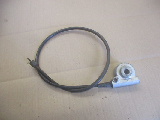 Entraineur de compteur + cable pour Honda 125 CBT - CB125T - 125 Twin