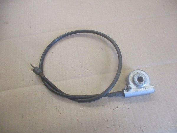 Entraineur de compteur + cable pour Honda 125 CBT - CB125T - 125 Twin