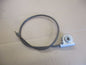 Entraineur de compteur + cable pour Honda 125 CBT - CB125T - 125 Twin