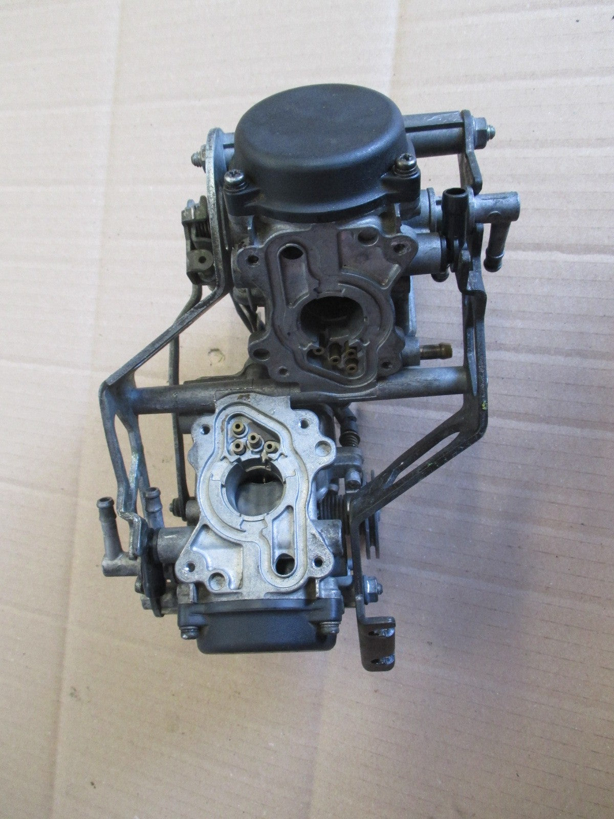 Carburateur pour Honda 125 XLV Varadéro - JC32