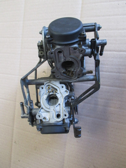 Carburateur pour Honda 125 XLV Varadéro - JC32