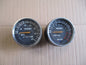 Compteur + compte tours pour Suzuki 50 ZR
