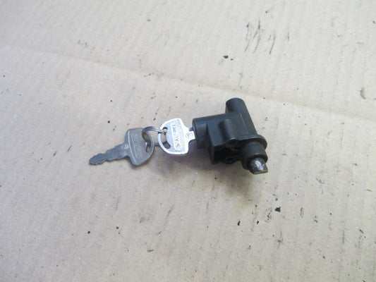 Bloc direction pour Suzuki 50 TS - ER21 - 5XAP