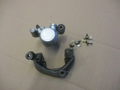 Etrier de frein avant pour Yamaha 600 XT XTZ Ténéré - 2KF - 1VJ - 3AJ