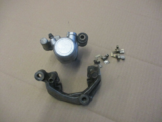 Etrier de frein avant pour Yamaha 600 XT XTZ Ténéré - 2KF - 1VJ - 3AJ