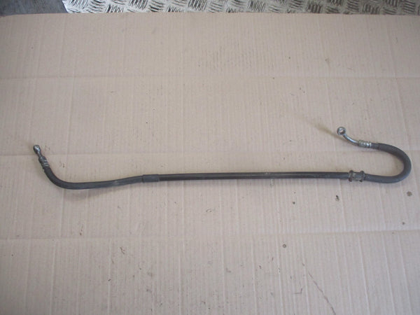 Tuyauterie de frein arrière pour Suzuki 650 DR - SP41A