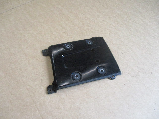 Plaque de dosseret pour Suzuki 800 DR - SR43A