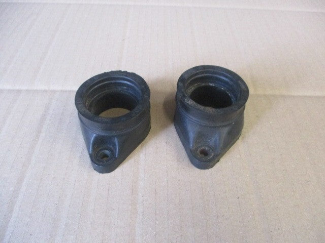 Pipes d'admission pour Suzuki 750 DR - 800 DR - SR41A - SR42A - SR43A