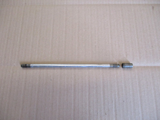 Tige d'embrayage + poussoir pour Honda 600 XLR - PD03