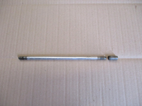 Tige d'embrayage + poussoir pour Honda 600 XLR - PD03