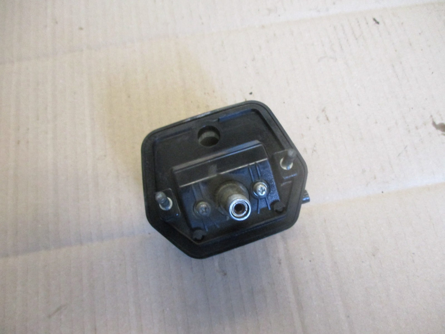 Compteur 32705 kms pour Yamaha 125 DTLC - 10V