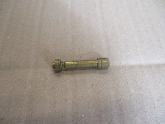 Puit d'aiguille pour carburateur à guillotine pour Yamaha 125 DTR DTRE