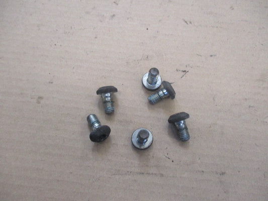 Vis de fixation disque de frein avant pour Yamaha 125 TDR 4FU - 5AE