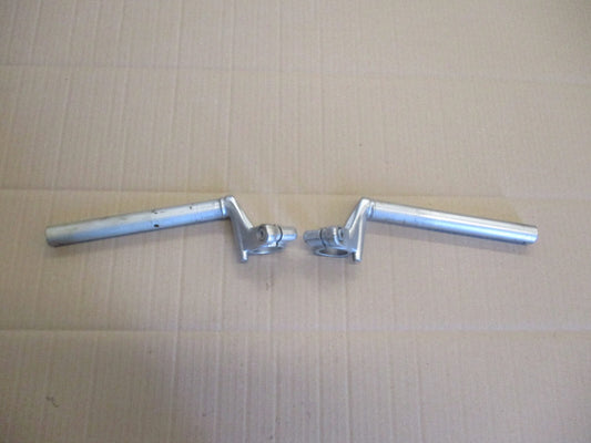 Bracelets Demis guidon pour Honda 125 CBR - JC34