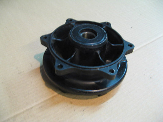 Porte couronne pour Suzuki 650 DR RS SE - SP42A - SP43A - SP44A