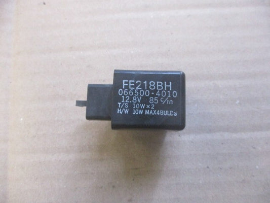 Centrale clignotants FE218BH pour Yamaha 660 XTX - DM014 - DM01B