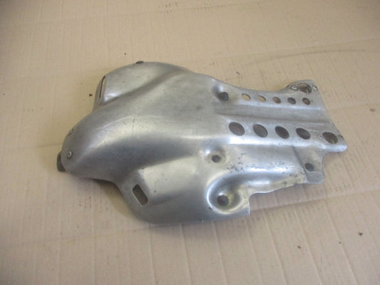 Sabot moteur pour Yamaha 600 TTR - DJ01 - 1999
