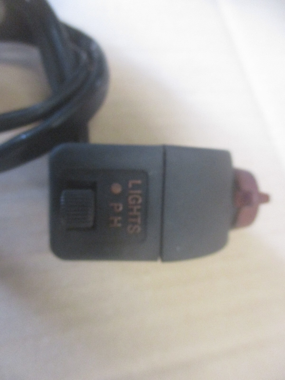 Commodo droit pour Honda 125 XLS - XR