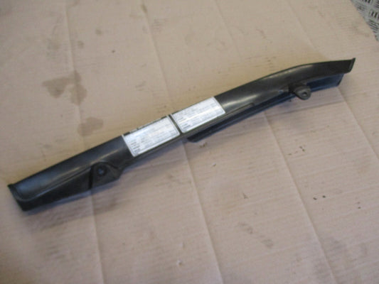 Protège chaîne pour Yamaha 125 TZR - 2RL