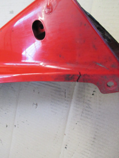 Demie coque arrière gauche pour Honda 750 VFR - RC36 - Type 1 - 1990/1993