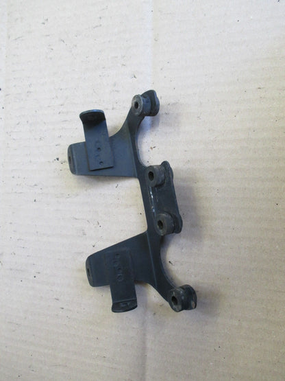 Support compteur et bloc voyants pour Suzuki 50 TS - ER21 - 5XAP