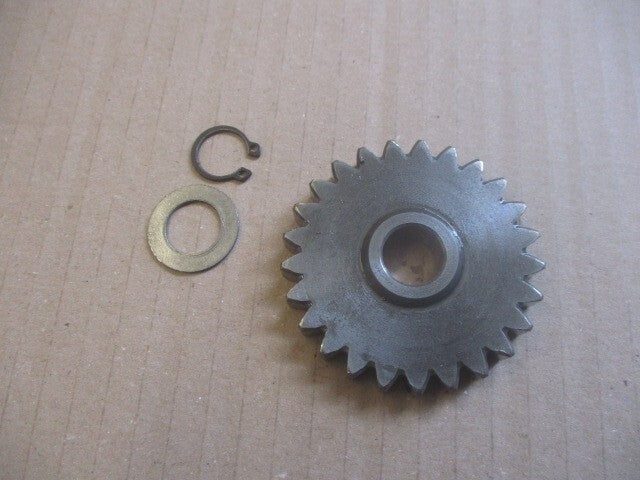 Pignon fou de kick pour Yamaha 125 AT1 - AT2
