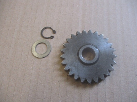 Pignon fou de kick pour Yamaha 125 AT1 - AT2